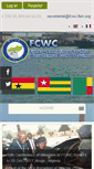 Mobile Screenshot of fcwc-fish.org